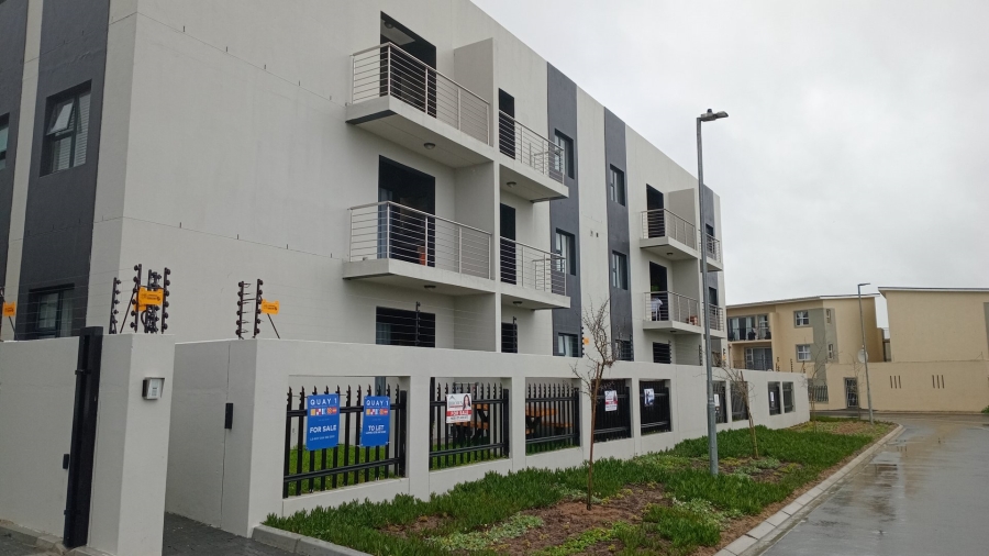 2 Bedroom Property for Sale in Parklands East Western Cape